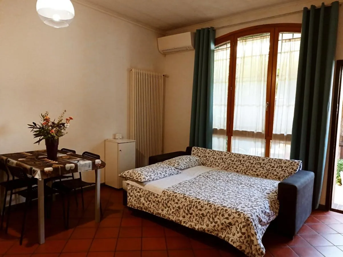 Appartamento Borghetto San Donato Bologna 0*,  Italy