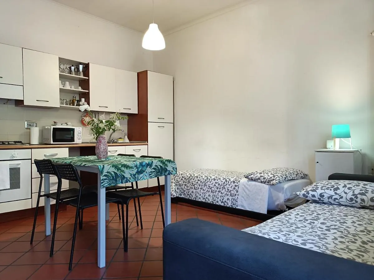 Appartamento Borghetto San Donato Bologna Apartment