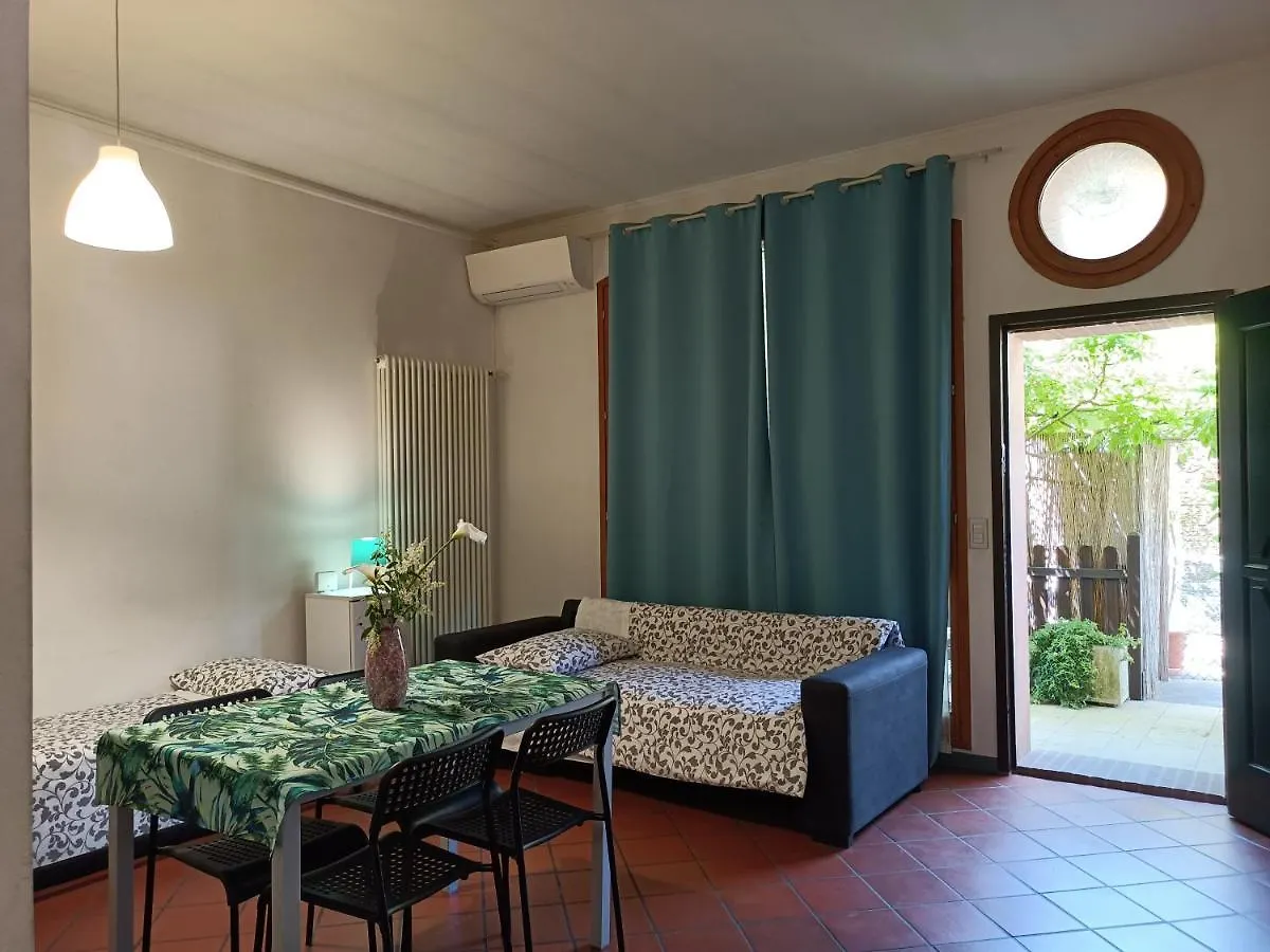 Apartment Appartamento Borghetto San Donato Bologna Italy