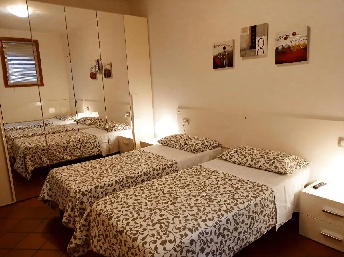Appartamento Borghetto San Donato Bologna
