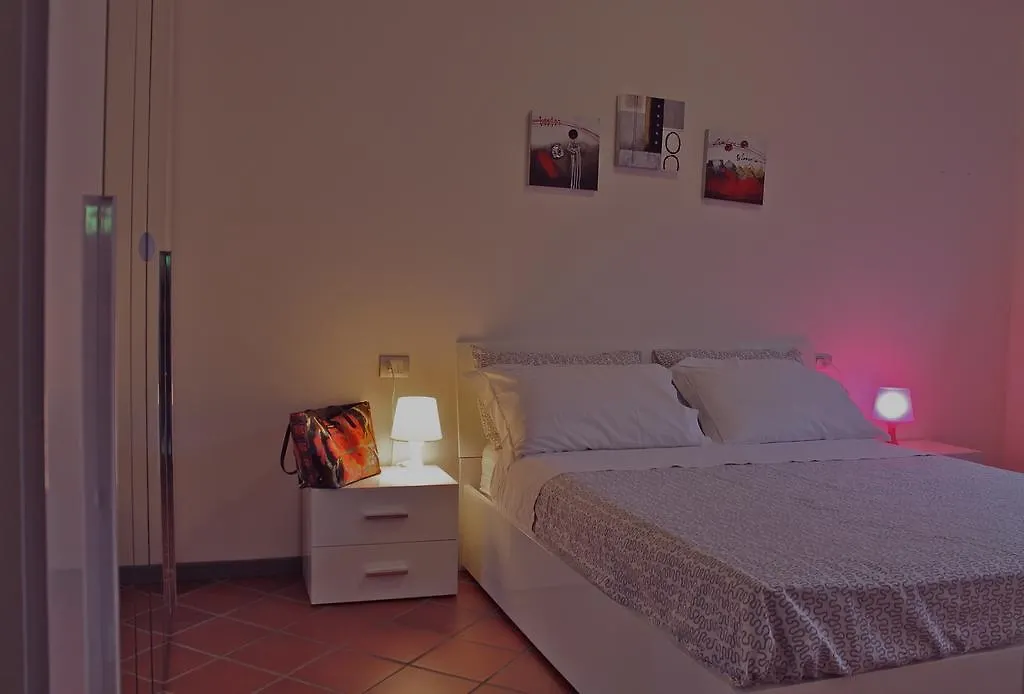 Appartamento Borghetto San Donato Bologna