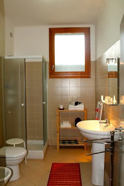 Apartment Appartamento Borghetto San Donato Bologna