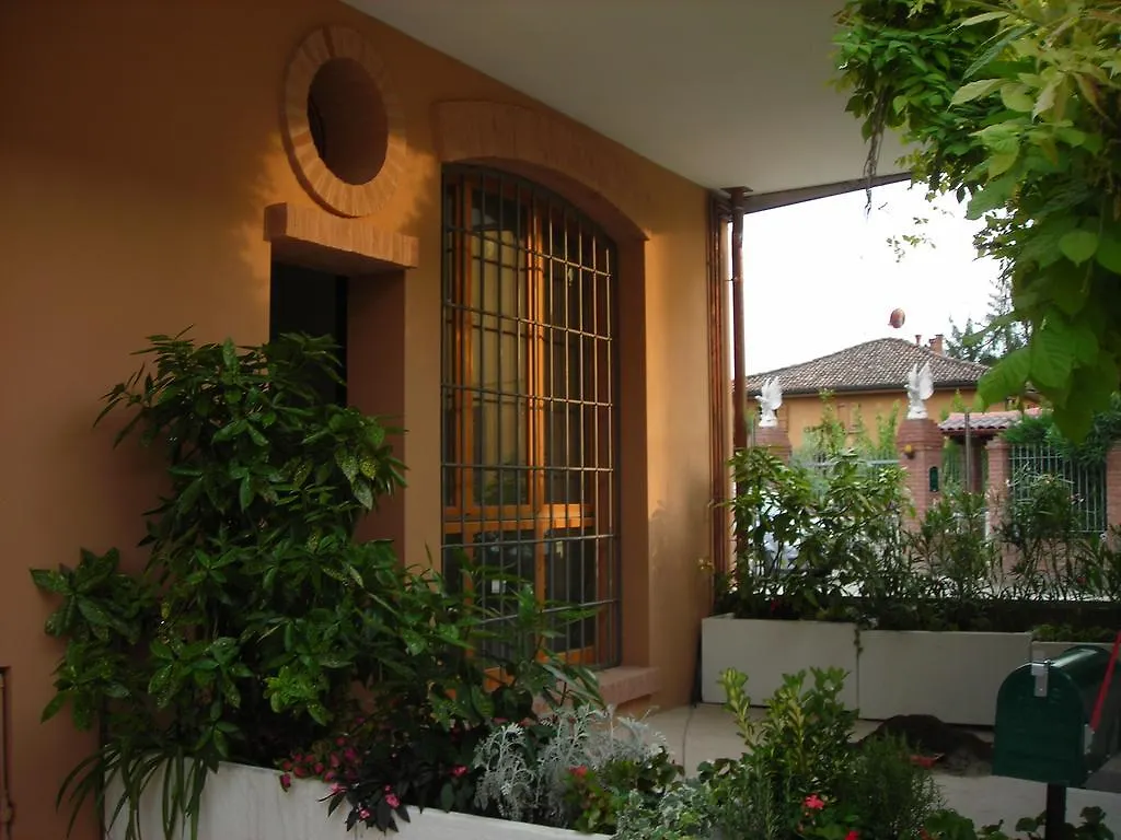 Appartamento Borghetto San Donato Bologna Apartment
