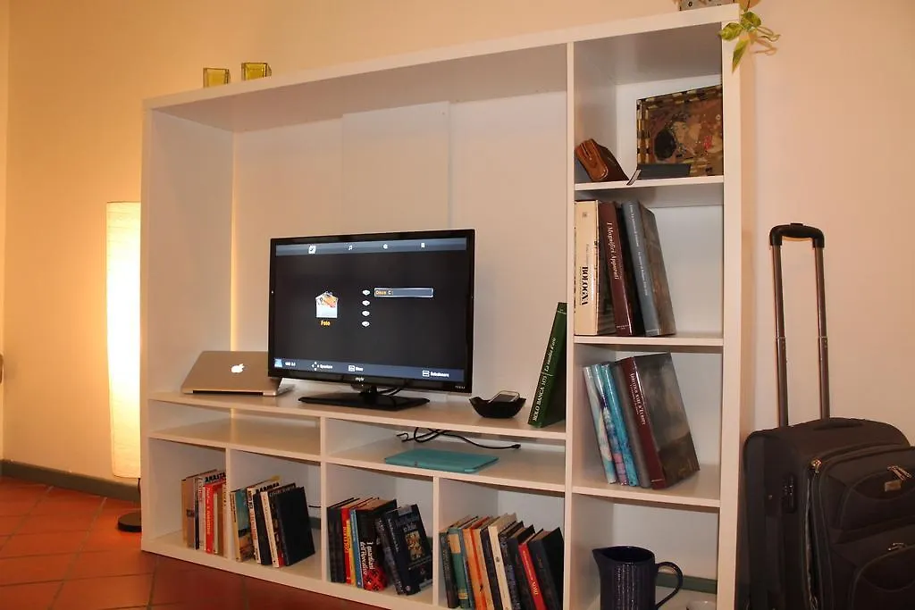 Appartamento Borghetto San Donato Bologna Apartment