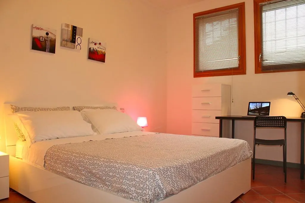 Apartment Appartamento Borghetto San Donato Bologna Italy
